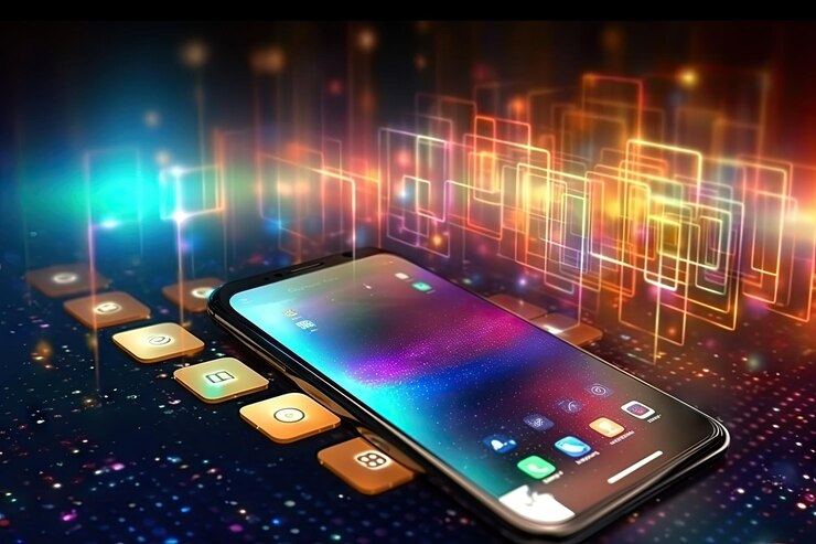Mobile-app-development